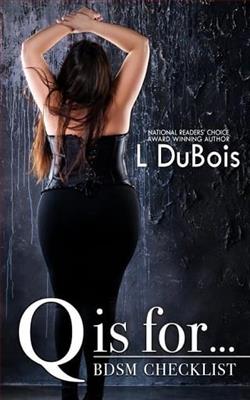 Q is for&hellip; by L. Dubois