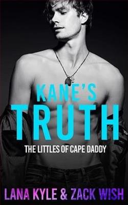 Kane&rsquo;s Truth by Zack Wish