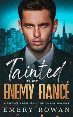 Tainted By My Enemy Fianc&eacute; by Emery Rowan