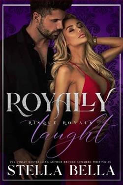Royally Taught by Stella Bella