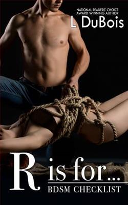 R is for&hellip; by L. DuBois