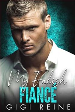 My Fakish Fianc&eacute; by GiGi Reine