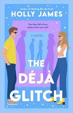 The D&eacute;j&agrave; Glitch by Holly James