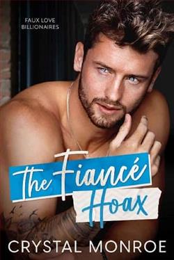 The Fianc&eacute; Hoax by Crystal Monroe