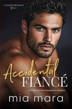Accidental Fianc&eacute; by Mia Mara