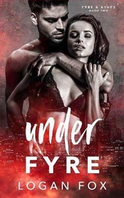 Under Fyre by Logan Fox