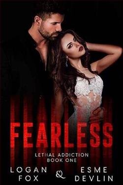 Fearless by Logan Fox