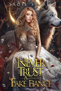 Never Trust A Fake Fianc&eacute; by Sadie Sears