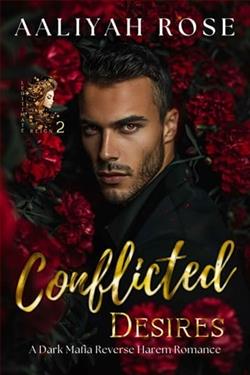 Conflicted Desires by Aaliyah Rose