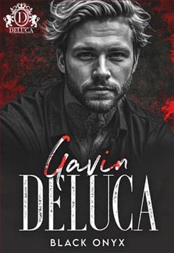 Gavin DeLuca by Black Onyx