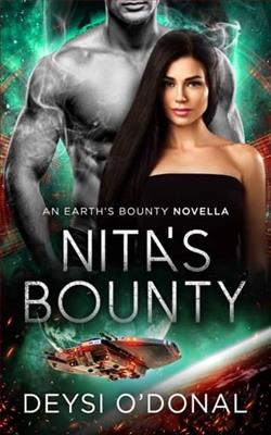 Nita&rsquo;s Bounty by Deysi O'Donal