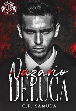 Nazario &ldquo;Neo&rdquo; DeLuca by C.D. Samuda
