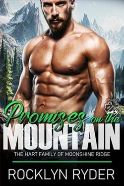 Promises on the Mountain by Rocklyn Ryder