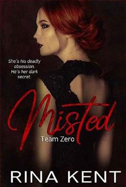 Misted by Rina Kent