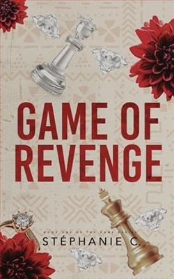 Game of Revenge by St&eacute;phanie C.