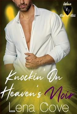 Knockin' on Heaven&rsquo;s Noir by Lena Cove