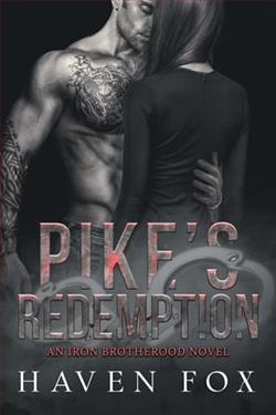 Pike&rsquo;s Redemption by Haven Fox