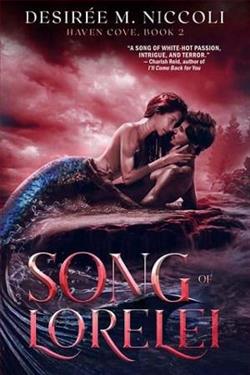 Song of Lorelei by Desir&eacute;e M. Niccoli