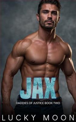 Jax by Lucky Moon