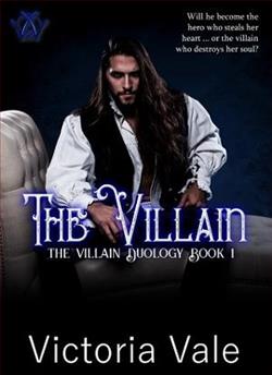 The Villain by Victoria Vale