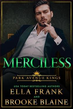 Merciless by Ella Frank
