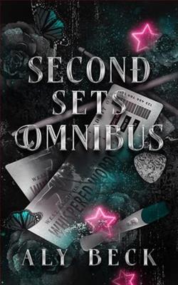 Second Sets Omnibus by Aly Beck