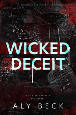 Wicked Deceit by Aly Beck