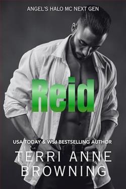 Reid by Terri Anne Browning