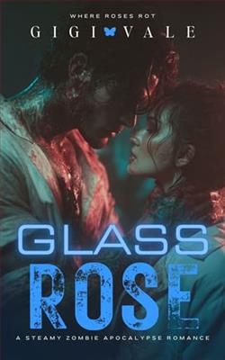 Glass Rose by Gigi Vale