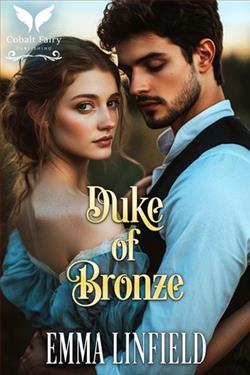 Duke of Bronze by Emma Linfield