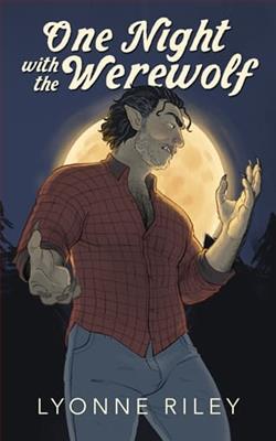 One Night with the Werewolf by Lyonne Riley