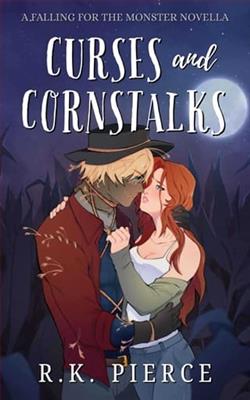 Curses and Cornstalks by R.K. Pierce