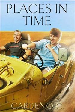 Places in Time by Cardeno C.