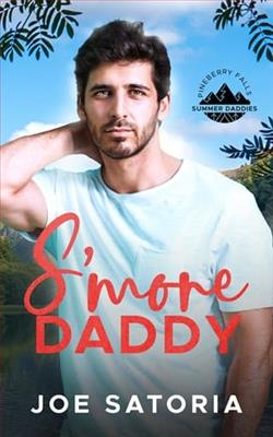 S&rsquo;more Daddy by Joe Satoria