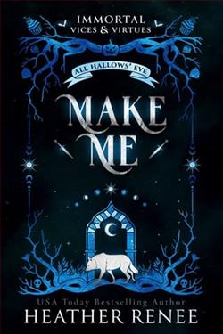 Make Me by Heather Renee