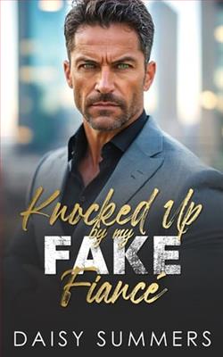 Knocked Up by My Fake Fianc&eacute;