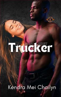 Trucker by Kendra Mei Chailyn