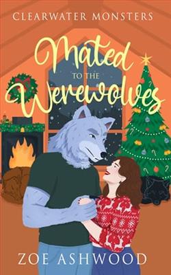 Mated to the Werewolves by Zoe Ashwood