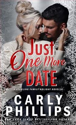 Just One More Date by Carly Phillips