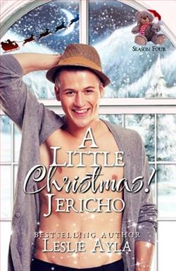 A Little Christmas Jericho by Leslie Ayla