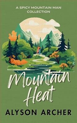 Mountain Heat by Alyson Archer