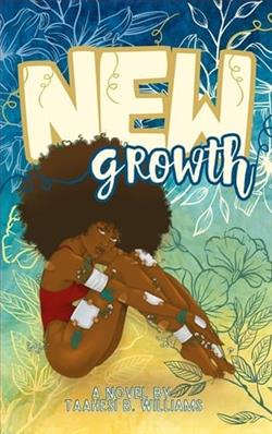 New Growth by Taahesi B. Williams