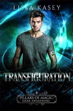 Transfiguration by Lissa Kasey