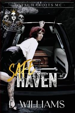 Safe Haven by D. Williams