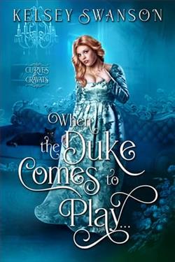 When the Duke Comes to Play&hellip; by Kelsey Swanson