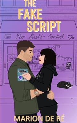 The Fake Script by Marion De R&eacute;