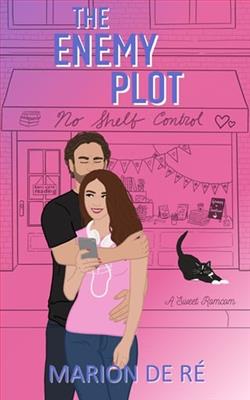 The Enemy Plot by Marion De R&eacute;