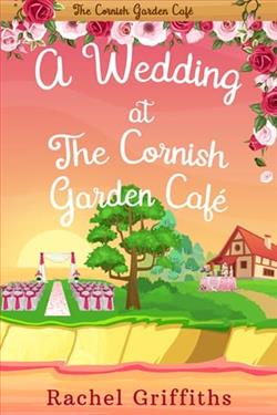 A Wedding at The Cornish Garden Caf&eacute; by Rachel Griffiths