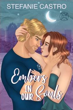 Embers in Our Souls by Stefanie Castro