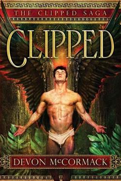 Clipped by Devon McCormack